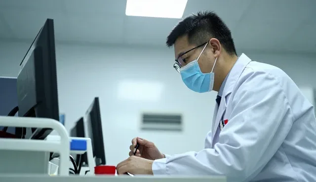 健康检查等诊疗深度分享（医疗适用）