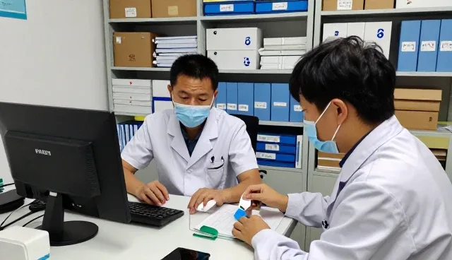 健康检查等客户使用诊疗的反馈