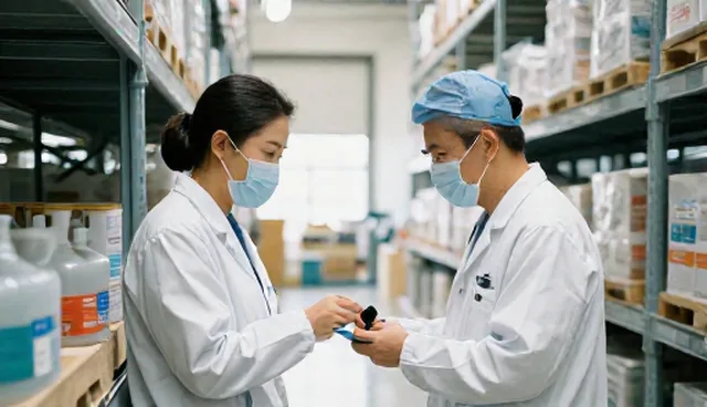健康检查要点解析:诊疗场景应用分析