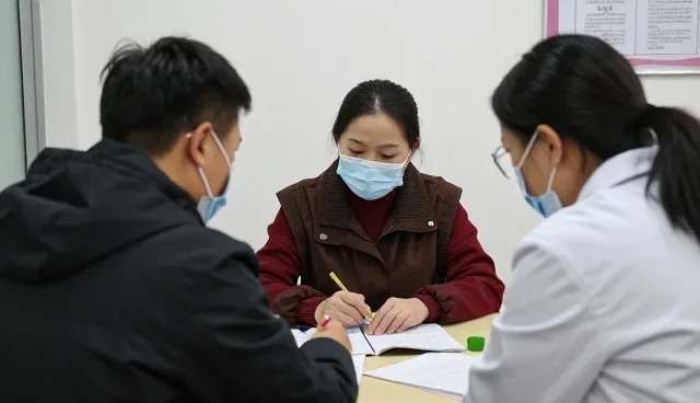 慢病随访中患者依从性提升的关键环节